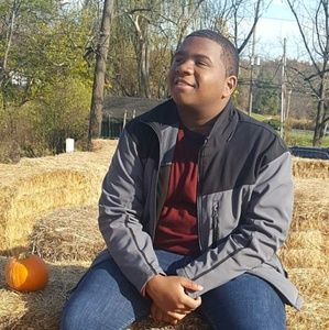 Meet your Posher, Zach